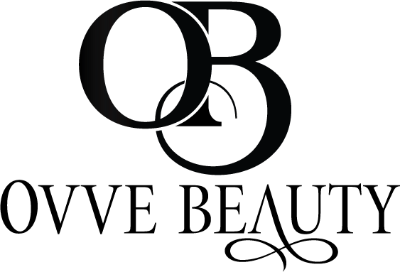 OVVE Beauty Logo